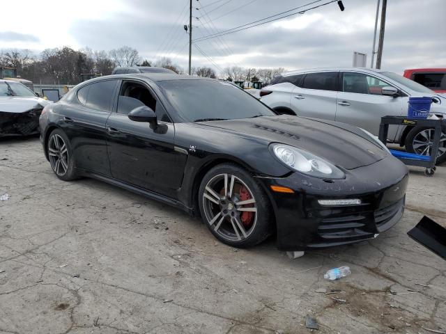 Photo 3 VIN: WP0AB2A72CL060368 - PORSCHE PANAMERA S 