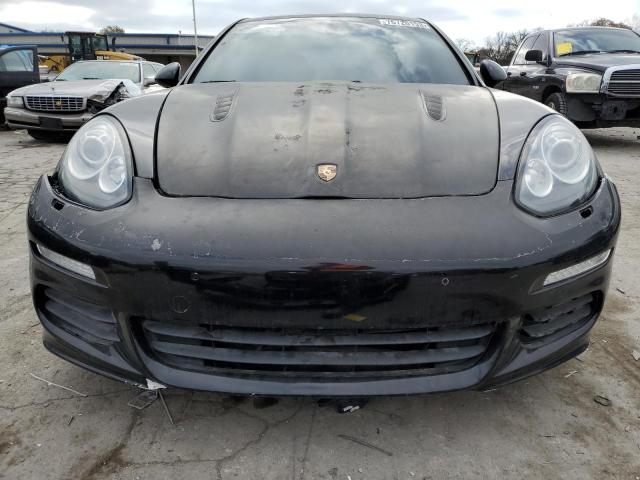 Photo 4 VIN: WP0AB2A72CL060368 - PORSCHE PANAMERA S 