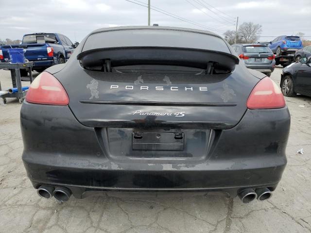 Photo 5 VIN: WP0AB2A72CL060368 - PORSCHE PANAMERA S 