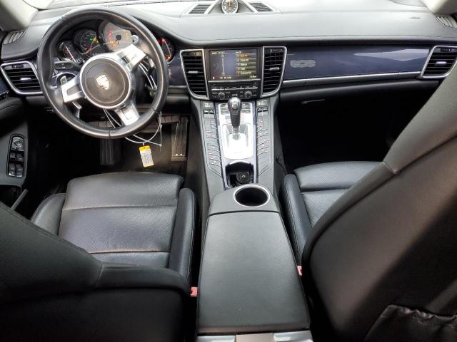 Photo 7 VIN: WP0AB2A72CL060368 - PORSCHE PANAMERA S 