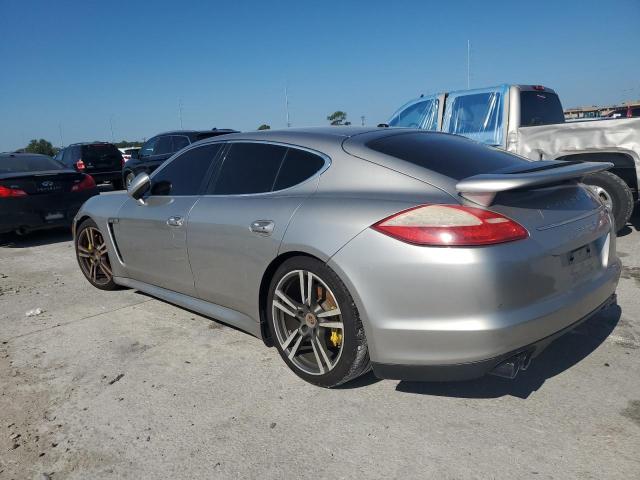 Photo 1 VIN: WP0AB2A72DL060808 - PORSCHE PANAMERA S 