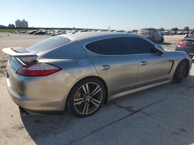 Photo 2 VIN: WP0AB2A72DL060808 - PORSCHE PANAMERA S 