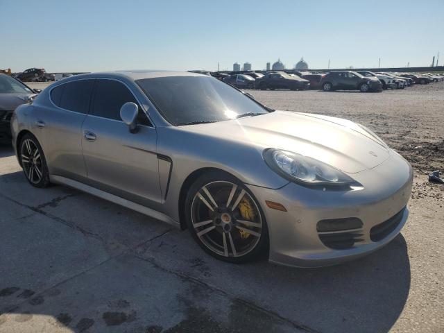 Photo 3 VIN: WP0AB2A72DL060808 - PORSCHE PANAMERA S 