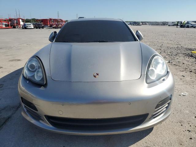 Photo 4 VIN: WP0AB2A72DL060808 - PORSCHE PANAMERA S 