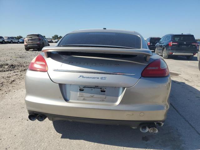 Photo 5 VIN: WP0AB2A72DL060808 - PORSCHE PANAMERA S 