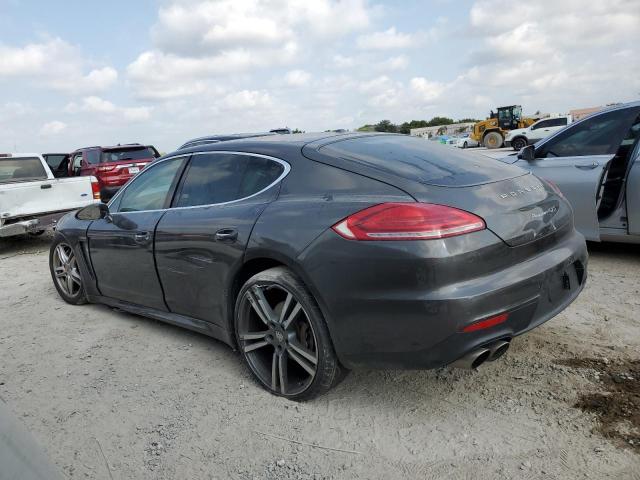 Photo 1 VIN: WP0AB2A72EL056212 - PORSCHE PANAMERA 