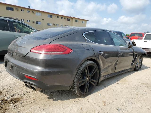 Photo 2 VIN: WP0AB2A72EL056212 - PORSCHE PANAMERA 