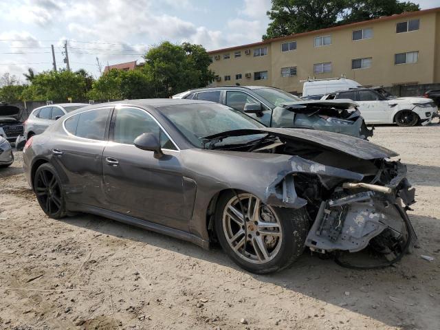 Photo 3 VIN: WP0AB2A72EL056212 - PORSCHE PANAMERA 