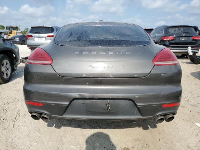 Photo 5 VIN: WP0AB2A72EL056212 - PORSCHE PANAMERA 