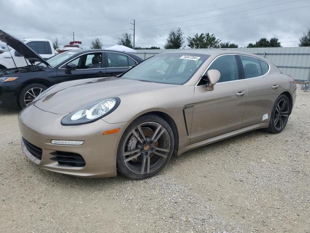 Photo 0 VIN: WP0AB2A72GL050283 - PORSCHE PANAMERA S 