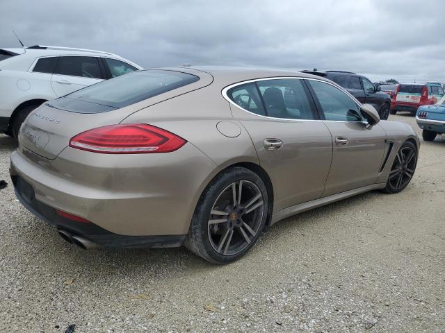 Photo 2 VIN: WP0AB2A72GL050283 - PORSCHE PANAMERA S 