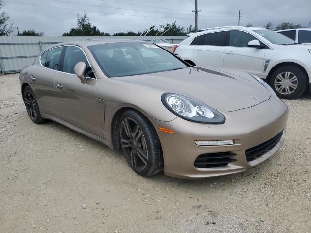 Photo 3 VIN: WP0AB2A72GL050283 - PORSCHE PANAMERA S 