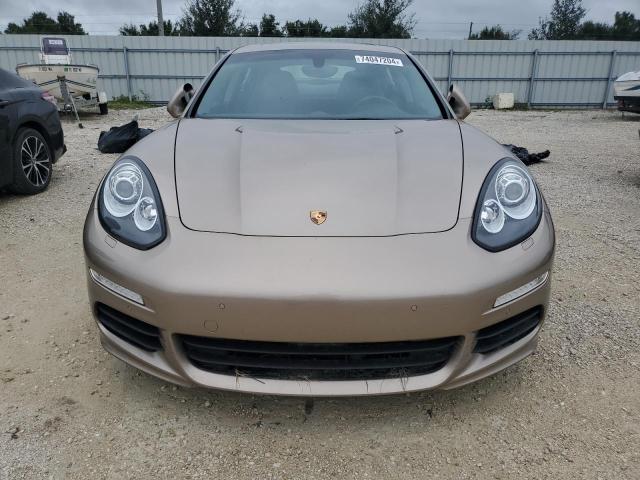 Photo 4 VIN: WP0AB2A72GL050283 - PORSCHE PANAMERA S 