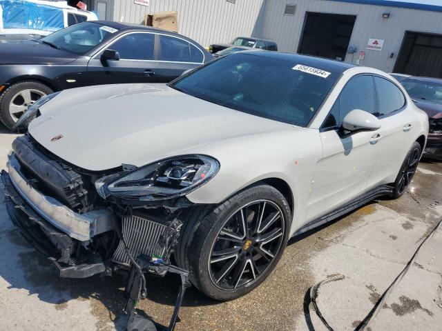 Photo 0 VIN: WP0AB2A72JL135650 - PORSCHE PANAMERA 4 