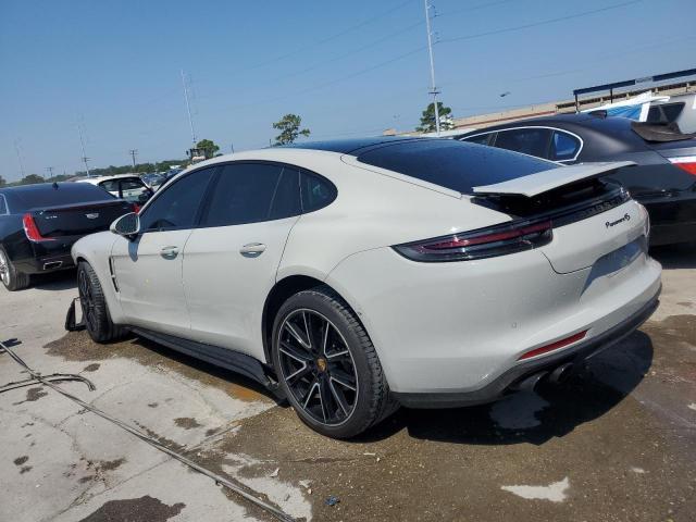 Photo 1 VIN: WP0AB2A72JL135650 - PORSCHE PANAMERA 4 