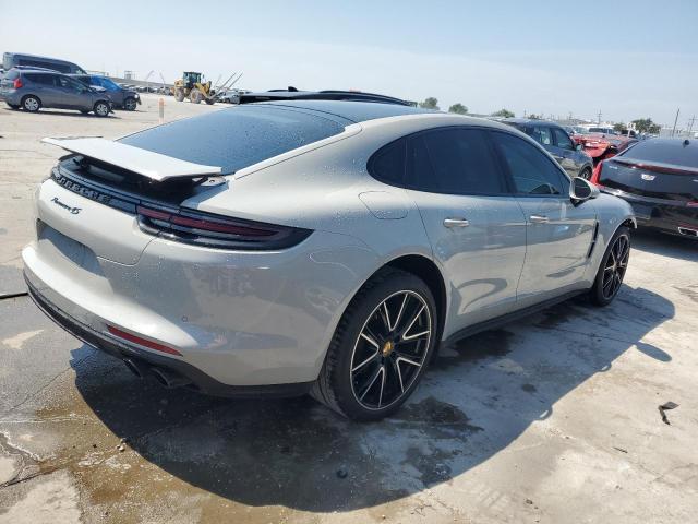 Photo 2 VIN: WP0AB2A72JL135650 - PORSCHE PANAMERA 4 