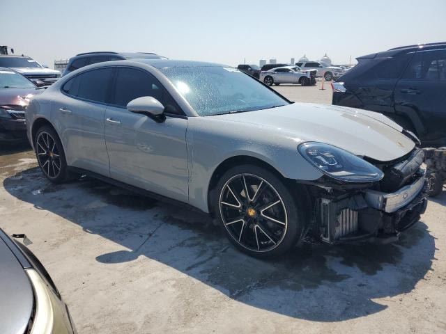 Photo 3 VIN: WP0AB2A72JL135650 - PORSCHE PANAMERA 4 