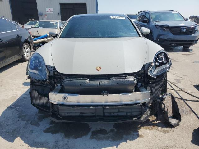 Photo 4 VIN: WP0AB2A72JL135650 - PORSCHE PANAMERA 4 