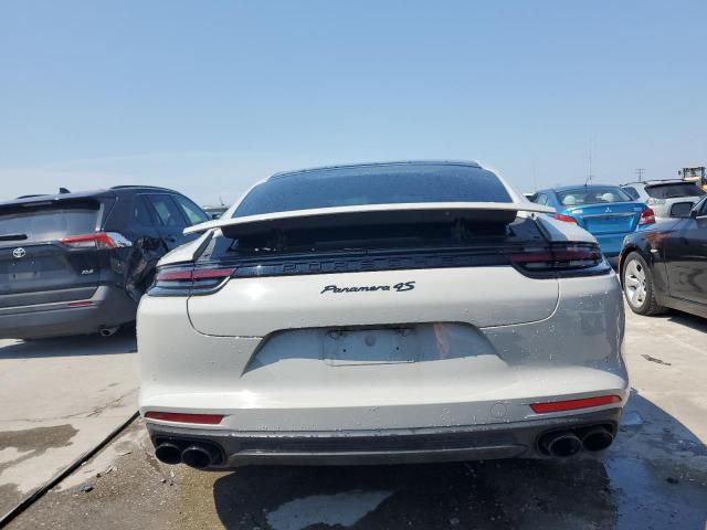 Photo 5 VIN: WP0AB2A72JL135650 - PORSCHE PANAMERA 4 