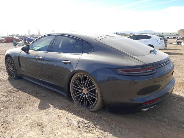 Photo 1 VIN: WP0AB2A72JL136216 - PORSCHE PANAMERA 