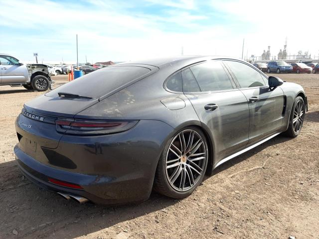 Photo 2 VIN: WP0AB2A72JL136216 - PORSCHE PANAMERA 