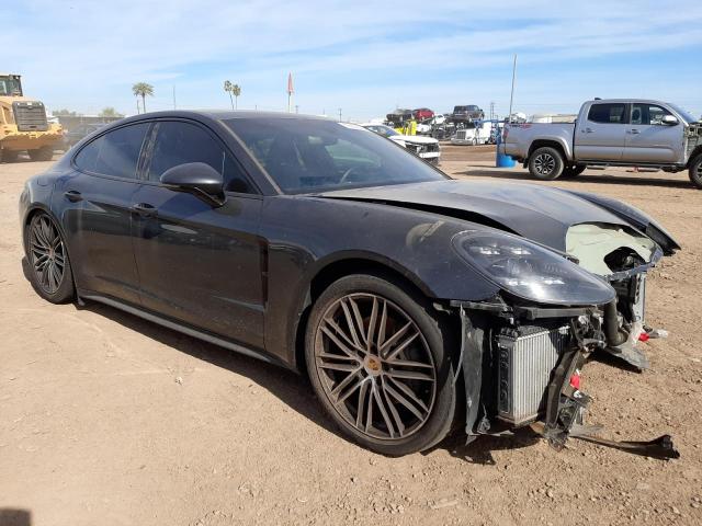 Photo 3 VIN: WP0AB2A72JL136216 - PORSCHE PANAMERA 