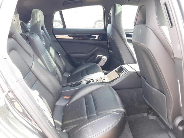 Photo 9 VIN: WP0AB2A72JL136216 - PORSCHE PANAMERA 