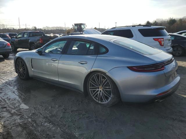 Photo 1 VIN: WP0AB2A72JL136264 - PORSCHE PANAMERA 4 