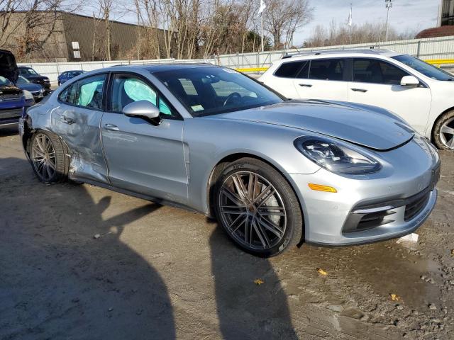 Photo 3 VIN: WP0AB2A72JL136264 - PORSCHE PANAMERA 4 