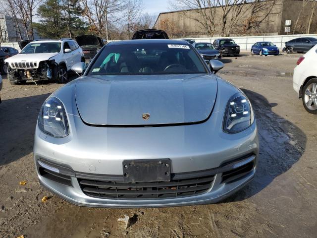 Photo 4 VIN: WP0AB2A72JL136264 - PORSCHE PANAMERA 4 