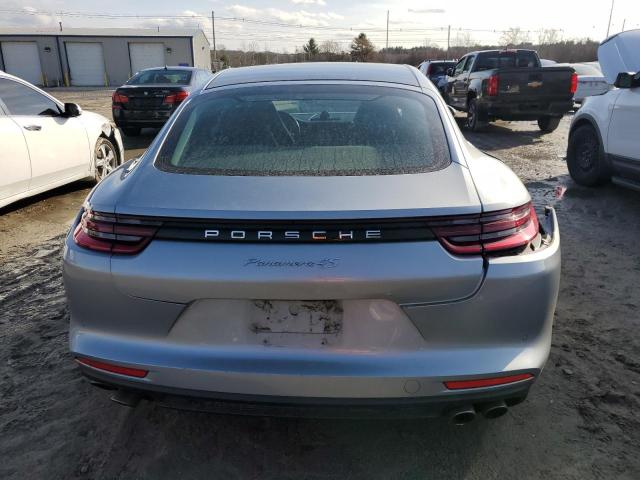 Photo 5 VIN: WP0AB2A72JL136264 - PORSCHE PANAMERA 4 