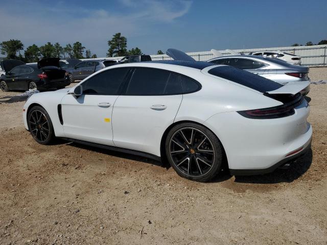 Photo 1 VIN: WP0AB2A72JL136913 - PORSCHE PANAMERA 4 