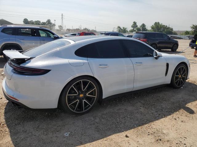 Photo 2 VIN: WP0AB2A72JL136913 - PORSCHE PANAMERA 4 