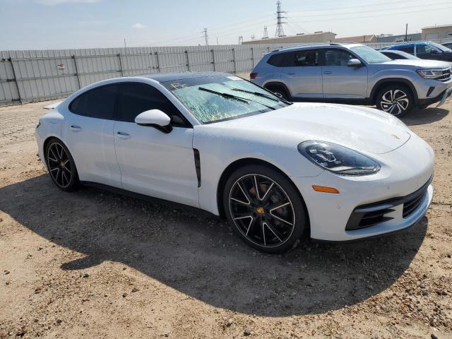 Photo 3 VIN: WP0AB2A72JL136913 - PORSCHE PANAMERA 4 