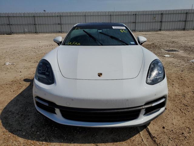 Photo 4 VIN: WP0AB2A72JL136913 - PORSCHE PANAMERA 4 