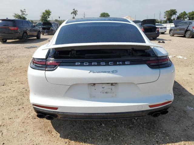 Photo 5 VIN: WP0AB2A72JL136913 - PORSCHE PANAMERA 4 