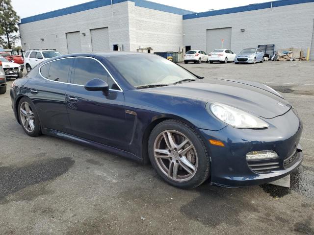 Photo 3 VIN: WP0AB2A73AL064393 - PORSCHE PANAMERA 