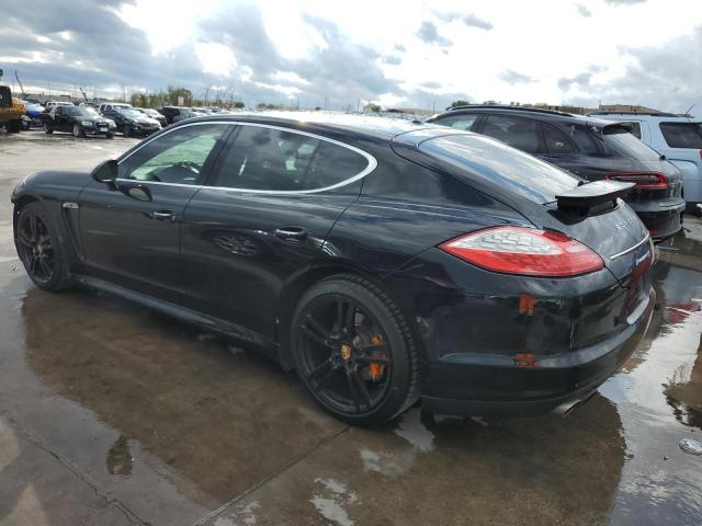 Photo 1 VIN: WP0AB2A73BL062662 - PORSCHE PANAMERA S 