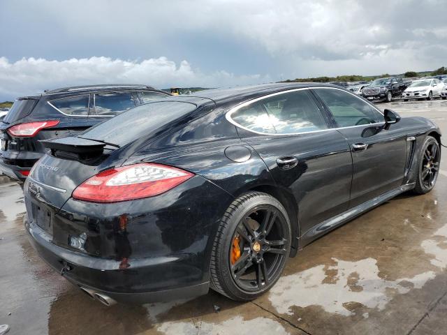 Photo 2 VIN: WP0AB2A73BL062662 - PORSCHE PANAMERA S 