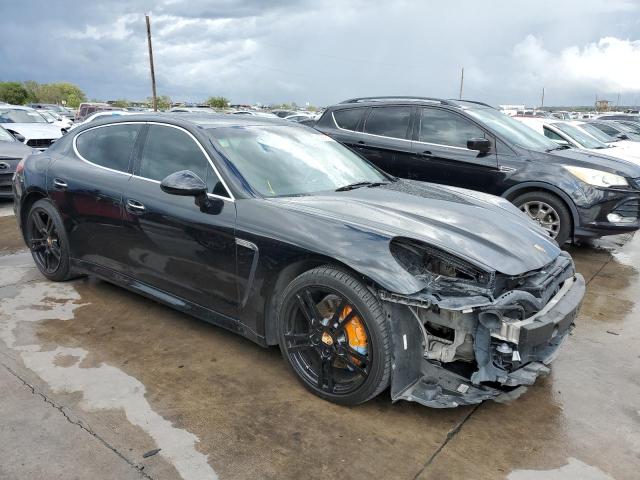 Photo 3 VIN: WP0AB2A73BL062662 - PORSCHE PANAMERA S 