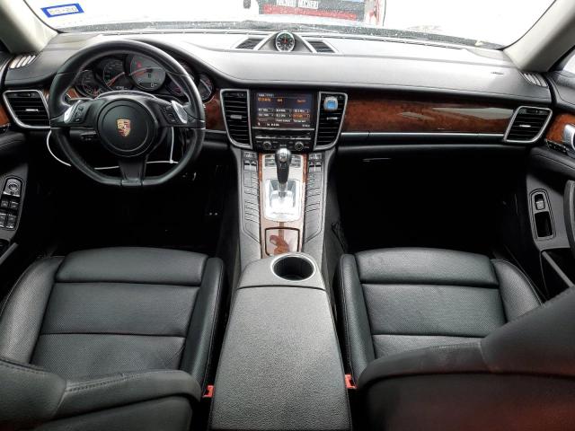 Photo 7 VIN: WP0AB2A73BL062662 - PORSCHE PANAMERA S 