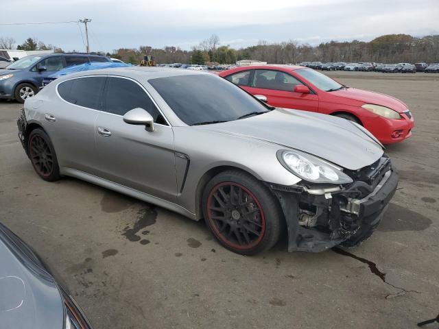 Photo 3 VIN: WP0AB2A73CL060265 - PORSCHE PANAMERA 