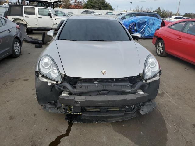 Photo 4 VIN: WP0AB2A73CL060265 - PORSCHE PANAMERA 