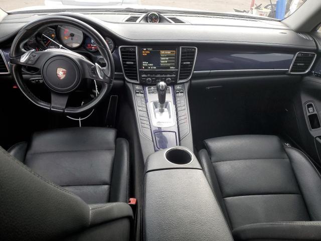 Photo 7 VIN: WP0AB2A73CL060265 - PORSCHE PANAMERA 