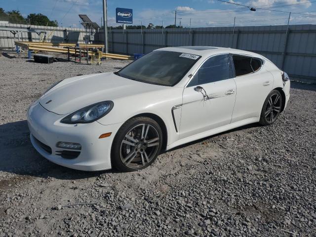 Photo 0 VIN: WP0AB2A73CL061531 - PORSCHE PANAMERA S 