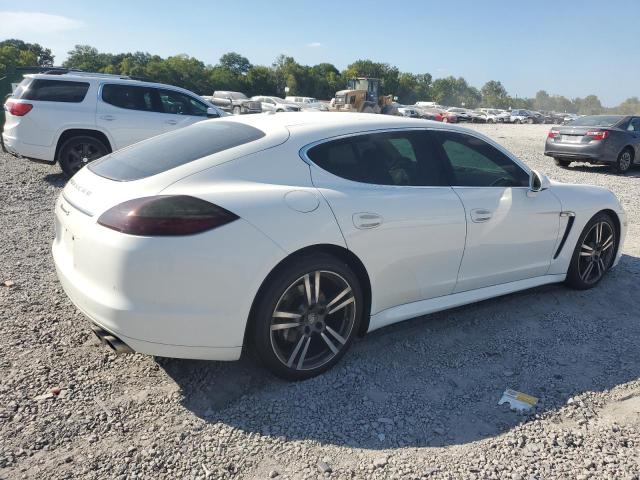 Photo 2 VIN: WP0AB2A73CL061531 - PORSCHE PANAMERA S 