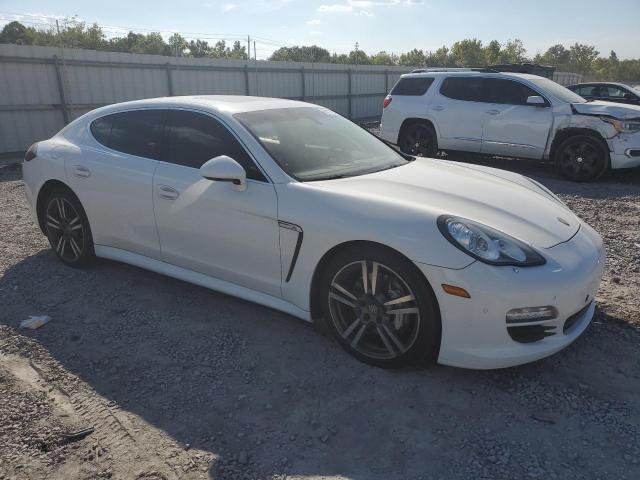 Photo 3 VIN: WP0AB2A73CL061531 - PORSCHE PANAMERA S 