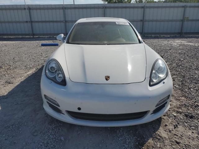 Photo 4 VIN: WP0AB2A73CL061531 - PORSCHE PANAMERA S 