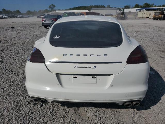 Photo 5 VIN: WP0AB2A73CL061531 - PORSCHE PANAMERA S 