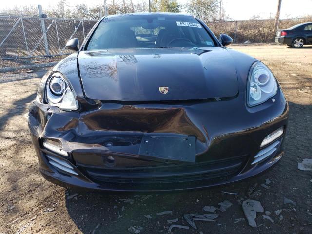 Photo 4 VIN: WP0AB2A73CL062159 - PORSCHE PANAMERA S 